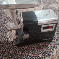 چرخ گوشت قصابی