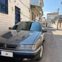 زانتیا ۲۰۰۰