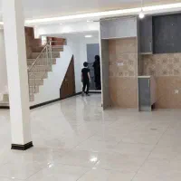 واحد مستقل دوخوابه ۱۳۵ متر
