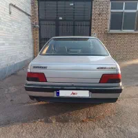 پژو405GLX 1800|خودرو سواری و وانت|شاهرود, |دیوار