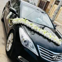 گل کاری،تزئین،ماشین عروس،دیزاین،گل ارایی|خدمات پذیرایی، مراسم|اهواز, زیتون کارگری|دیوار