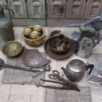 اشیای قدیمی