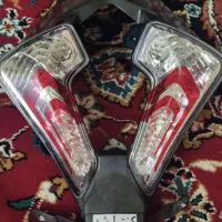 چراغ خطر rs|قطعات یدکی و لوازم جانبی|مشهد, شهرک امام هادی (شهرک غرب)|دیوار
