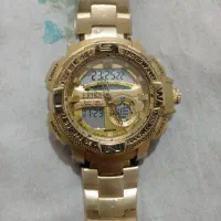 ساعت مچی مدل جوفکس