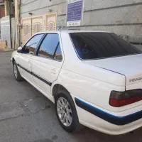 پژو پارس ELX مدل ۱۴۰۲  فول سفارشی به روییت صفر