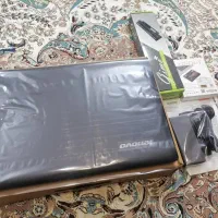 لپ تاپ حرفه ای Lenovo