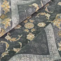 فرش مهدی زاده ارزانترین کارخانه فرش ایران