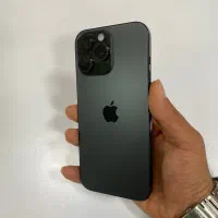 آیفون ۱۶ پرومکس