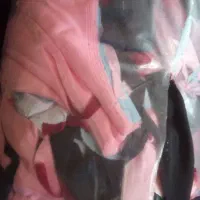 خرید و فروش خرده نایلون پارچه