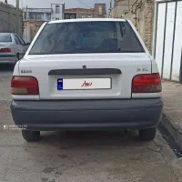 خودرو سواری پراید ۱۳۱
