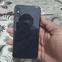 گوشیiphone xسالم پلمپ|موبایل|تربت جام, والفجر|دیوار