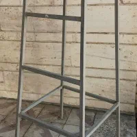 چهارپایه آهنی 1.20