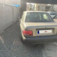 پرایدفوری84|خودرو سواری و وانت|آمل, |دیوار