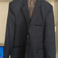 فروش تعدادی کت شلوار پیراهن مردانه نو