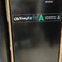 یخچال ۵ فوتی ایستکول|یخچال و فریزر|قم, ارم|دیوار