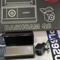 دشکم دوربین ثبت وقایع رانندگی|قطعات یدکی و لوازم جانبی|تهران, تهرانپارس شرقی|دیوار