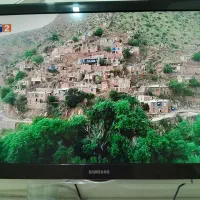 تلویزیون ال ای دی