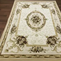 فرش شش متری