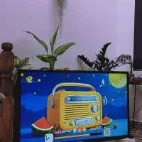 تلویزیون ال ای دی سامسونگ ۴۰ اینچ فول اچ دی