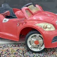 ماشین شارژی