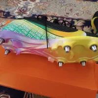 استوک نایک آرزوم