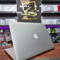 لپ تاپ اپل مک بوک پرو  Macbook Pro 2015 رتینا i7|رایانه همراه|بندرعباس, |دیوار
