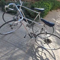 دوچرخه کورسی