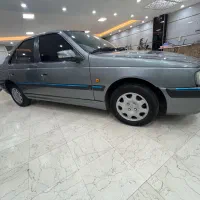 پژو مدل ۸۵