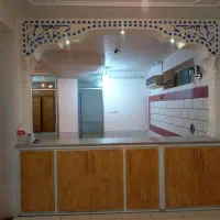 زیر زمین واقع در یادگار امام