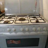 گاز پنج شعله فردار