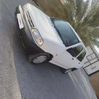 پراید مدل ۹۹ فابریک