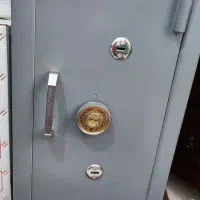 گاو صندوق .ارتفاع۸۰