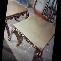 رنگکاری  رنگ چوب نقاش ورنگ پاشی