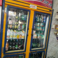 فروش سوپرمارکت به صورت یکجا به قیمت ۸۰۰میلیون|فروشگاه و مغازه|خمینی‌شهر, |دیوار