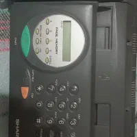 تلفکس