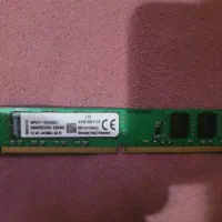 رم ۸ گیگ ddr3  pc