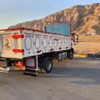 فاو 6تن مدل 95 سری اول