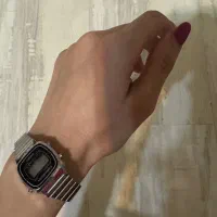 ساعت زنانه کاسیو