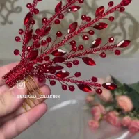 بغل سری زیبا