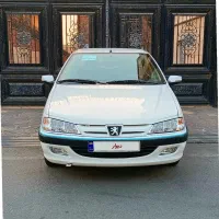 پژوپارس مدل۹۱