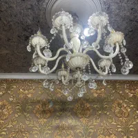 لوستر مناسب پذیرایی