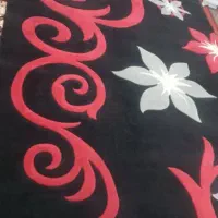 فرش|فرش|کارون, |دیوار