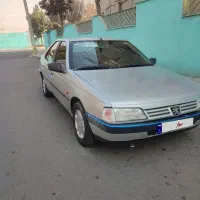 پژو ۴۰۵ مدل ۸۶|خودرو سواری و وانت|ری, علایین|دیوار