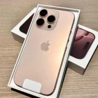 ایفون سوپر فول کپی16 پرو مکس