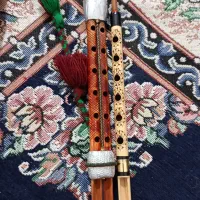 ساز زهی وبادی