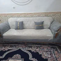 کاور مبل خارجی|مبلمان خانگی و میز عسلی|شوش, |دیوار