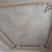 نقاشی ساختمان|خدمات پیشه و مهارت|سمنان, |دیوار