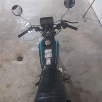 موتور 150دستی