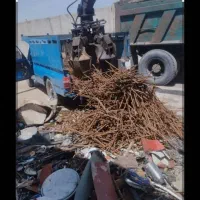 ضایعات با بالاترین  و بهترین قیمت روز|عمده‌فروشی|بروجرد, |دیوار