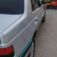 پژو 88درحد یک|خودرو سواری و وانت|جیرفت, |دیوار